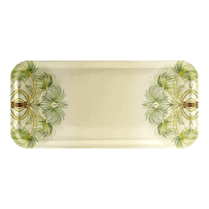 Hovedbilde Brett Botanical reflections 33x15 cm