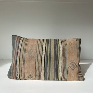 Hovedbilde Kelim putetrekk 30x50cm 120