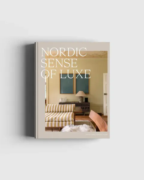 Nordic Sense of Luxe, Piia Kalliom&auml;ki & Pauliina Salonen