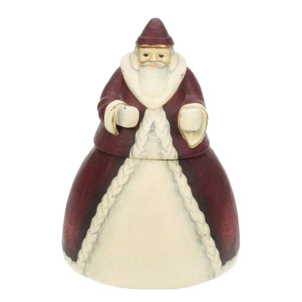 Nisse med skjult rom