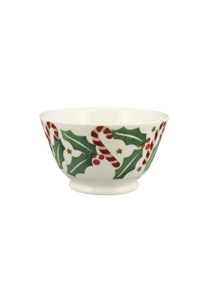 Emma Bridgewater Candy Cane Sk&aring;l