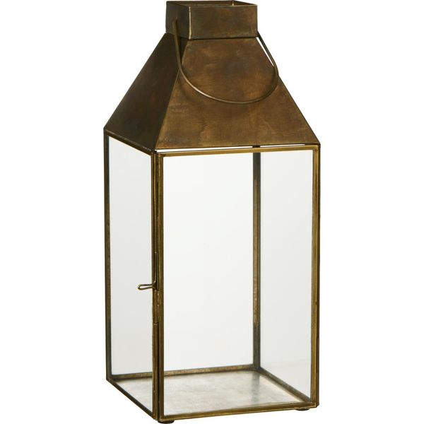 Ib Laursen lykt Christian