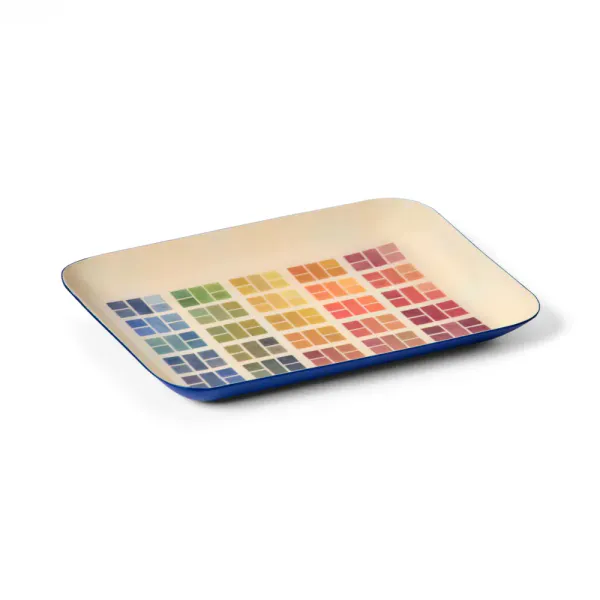 Roomytown Watercolour Swatches emaljefat 