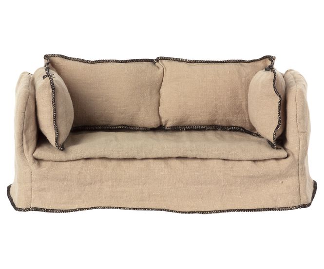Hovedbilde Maileg Miniature couch
