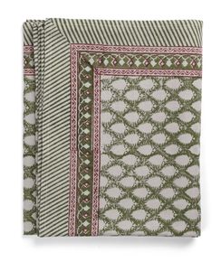 Hovedbilde Duk Cypress Green 150 x 230 cm