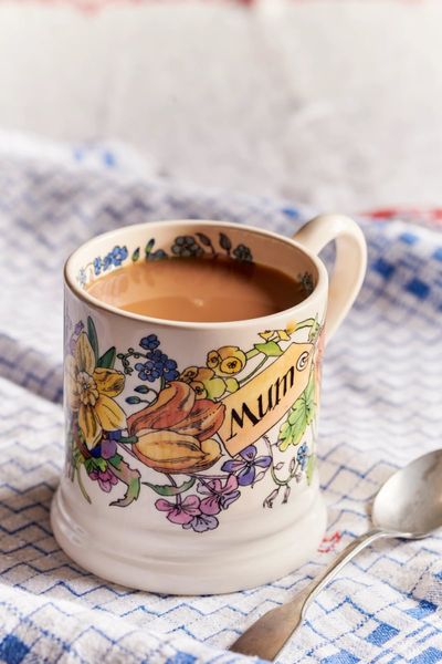 Emma Bridgewater Krus Spring Bunch Mum