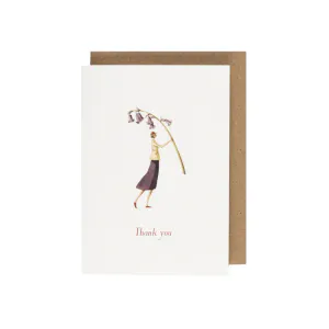 Hovedbilde Laura Stoddart Bluebell Girl lite kort