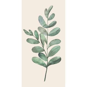 Hovedbilde Ib Laursen buffetserviett Olivengren