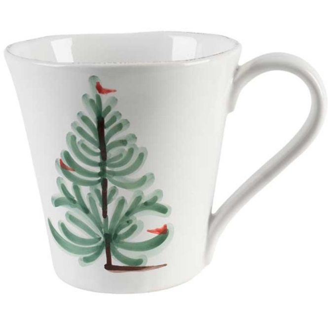Hovedbilde Casagent Krus christmas