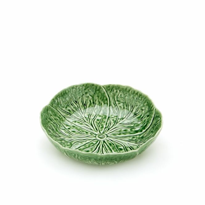 Hovedbilde Bordallo skål 22,5 cm grønn