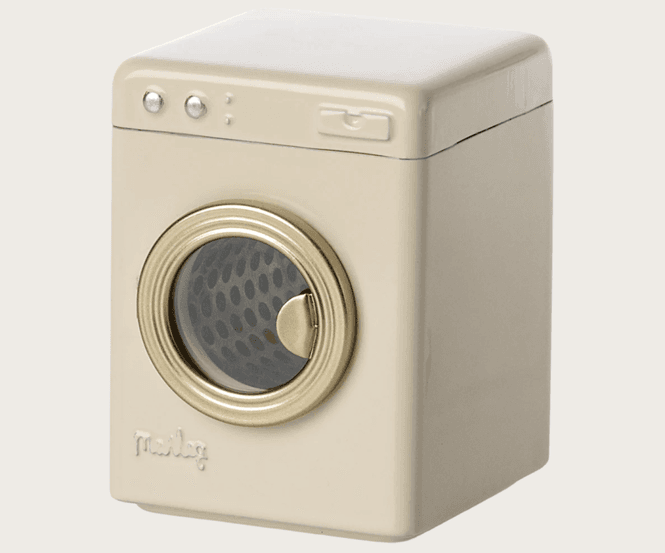 Hovedbilde Maileg Washing machine, Mouse