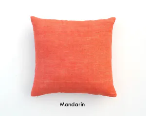 Hovedbilde Chappa putetrekk Mandarin 50x50