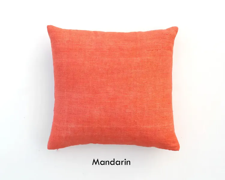 Chappa putetrekk Mandarin 50x50