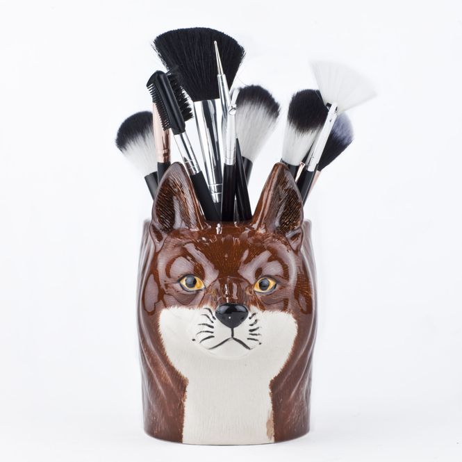Hovedbilde Quail Fox Pencil Pot