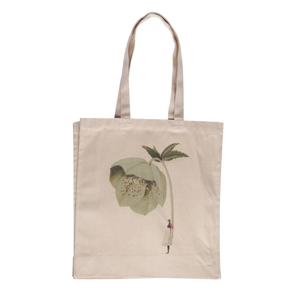 Laura Stoddart Hellebore veske/tote