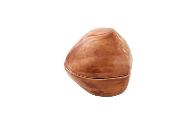 Hovedbilde Bordallo Hazelnut krukke