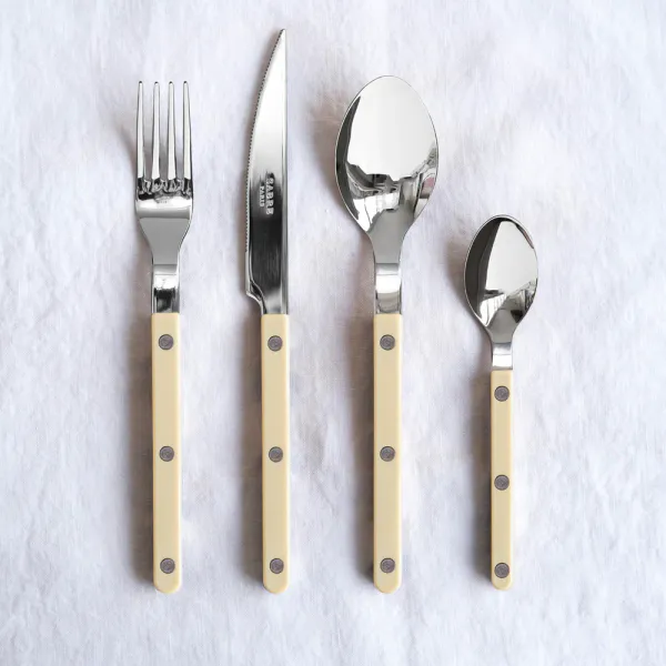 Gaffel Bistrot Solid Ivory