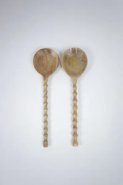 Olsson & Jensen Zion Salatbestikk