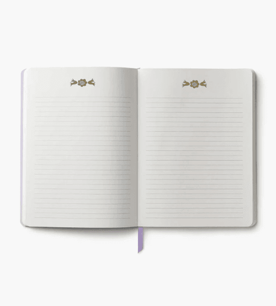 Gemma Softcover Journal 
