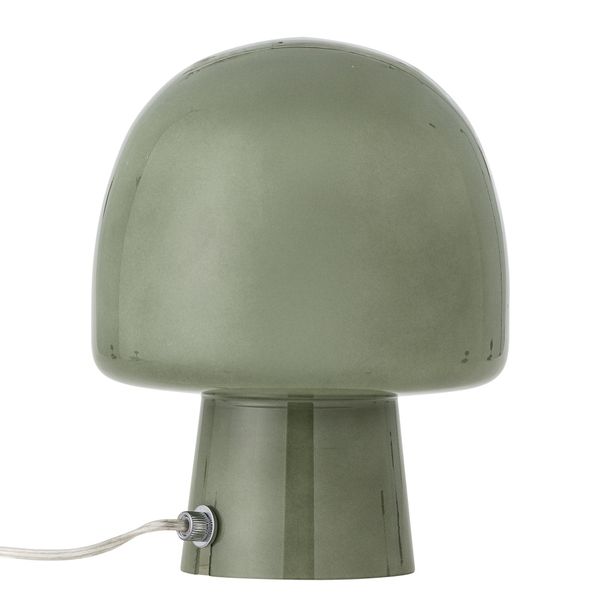 Bloomingville Paddy Sopp Bordlampe Gr&oslash;nn