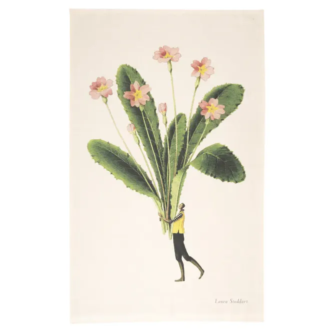 Hovedbilde Primrose kjøkkenhåndkle