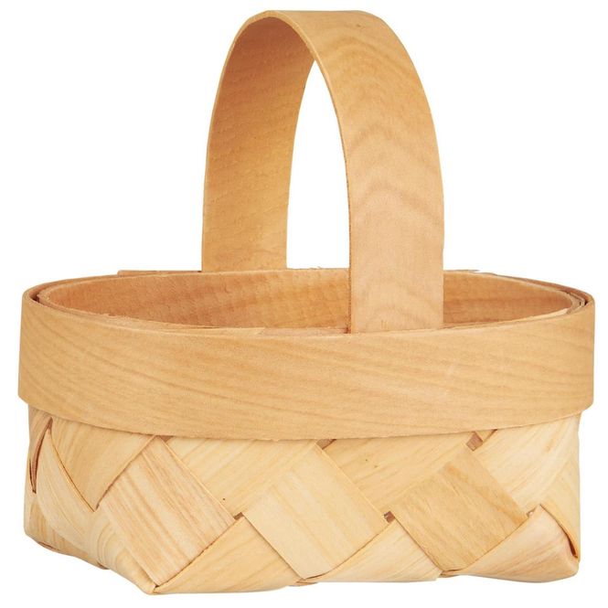Hovedbilde Ib Laursen Sponkurv mini