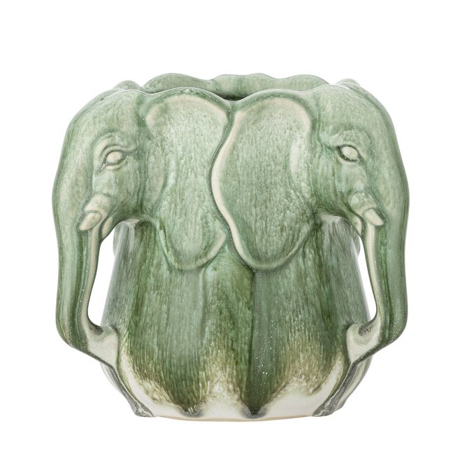 Hovedbilde Pontus Vase grønn