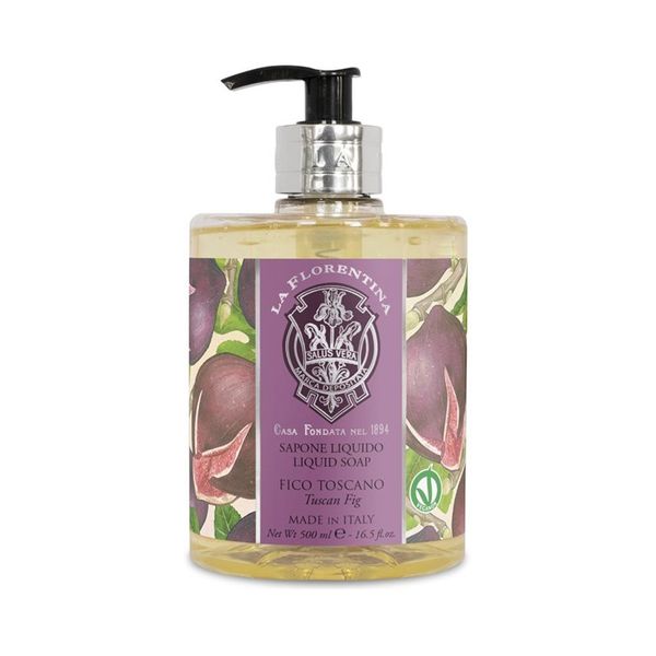 La Florentina Såpe Tuscan Fig