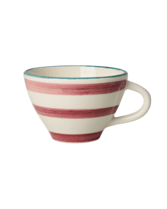 Hovedbilde Rice Tekopp striper horisontal