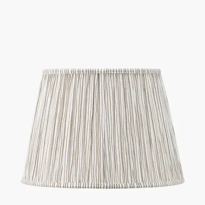 Hovedbilde Lampeskjerm Thiago 40 beige