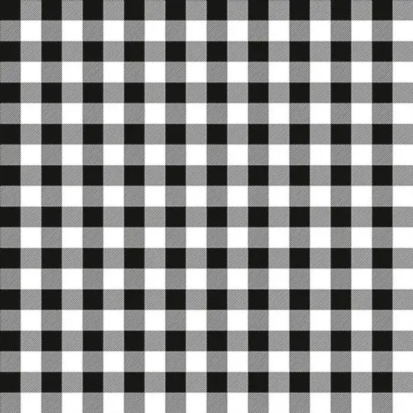 Ihr servietter Taverna svart