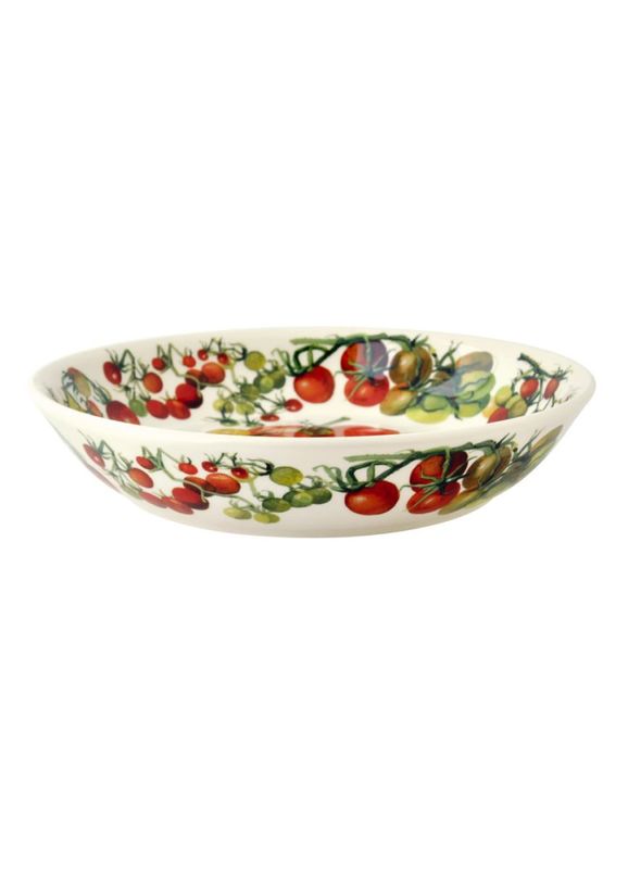 Pastatallerken Tomatoes