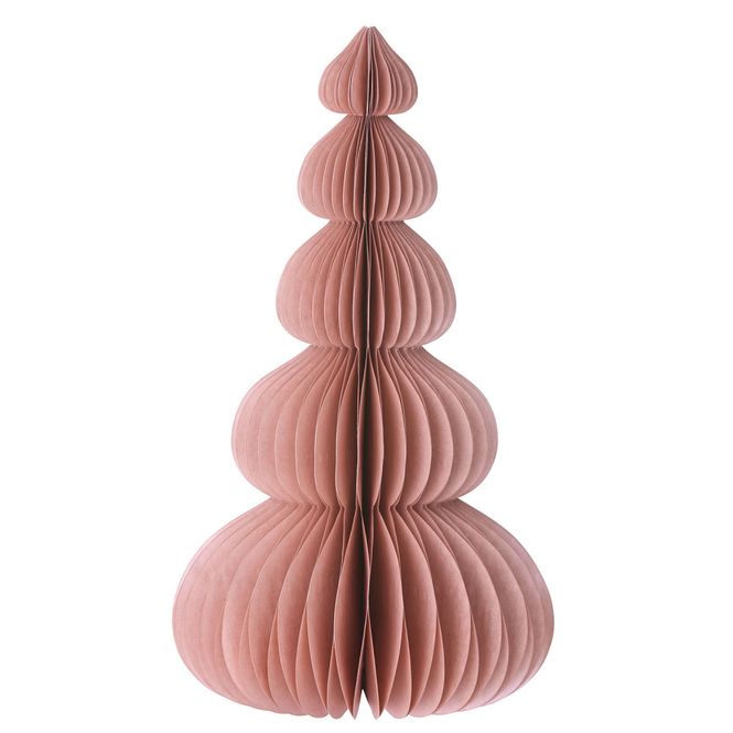 Hovedbilde Papirtre Moonpine Dusty rose 40cm 