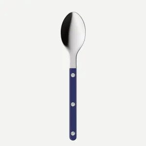 Hovedbilde Teskje Bistrot Solid Navy blue 