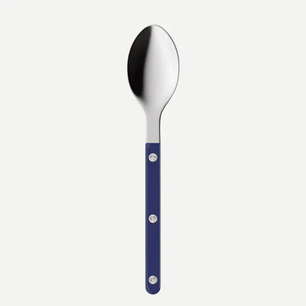 Teskje Bistrot Solid Navy blue 
