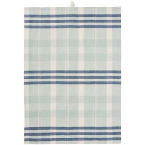 Hovedbilde Ib Laursen Kj&oslash;kkenh&aring;ndkle Lucy bl&aring; ruter