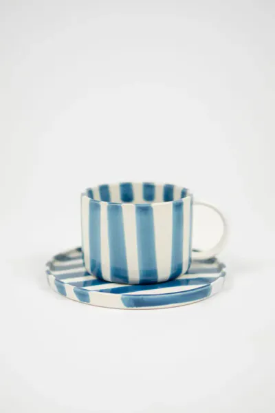 Olsson & Jensen Monica kopp med fat