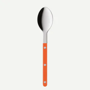 Hovedbilde Spiseskje Bistrot Solid Orange