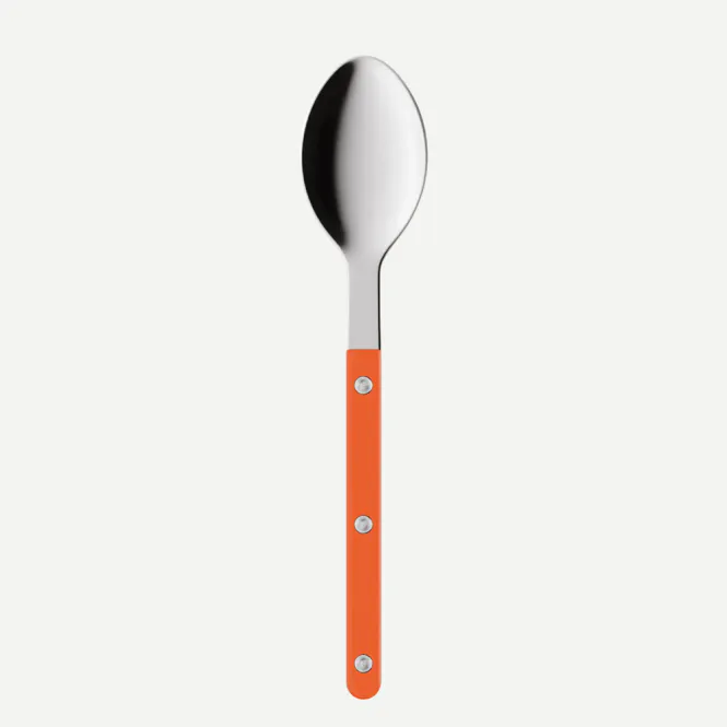 Hovedbilde Spiseskje Bistrot Solid Orange