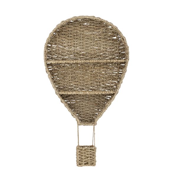Ditter Ballonghylle av kurv
