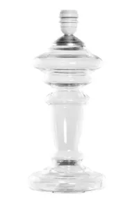 Hovedbilde Oliver lampefot klar