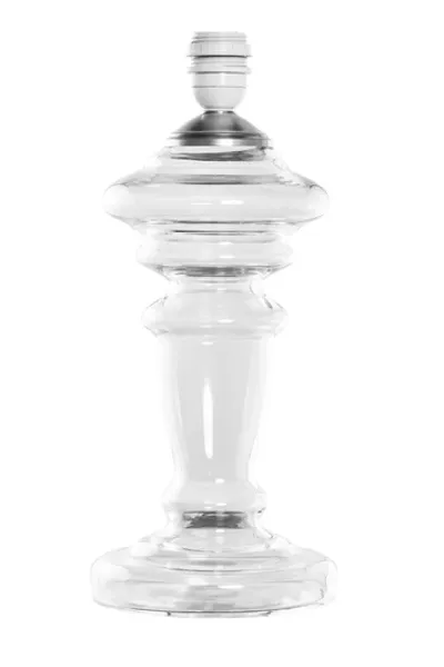 Oliver lampefot klar