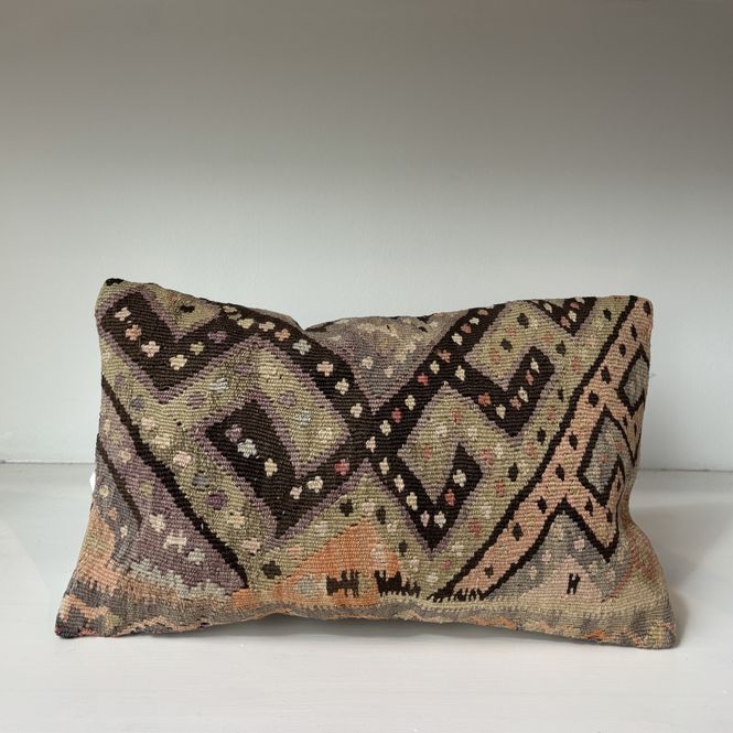 Hovedbilde Kelim putetrekk 30x50cm 113