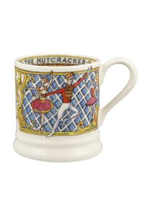 Hovedbilde Emma Bridgewater Ballet Krus 