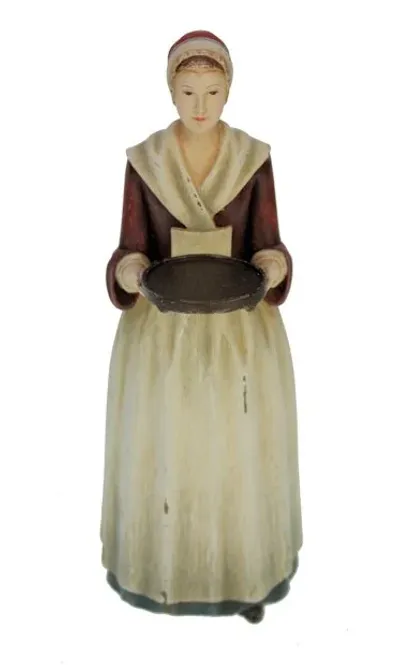 Hovedbilde Chocolate girl