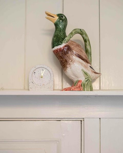 Bordallo Douglas Duck mugge