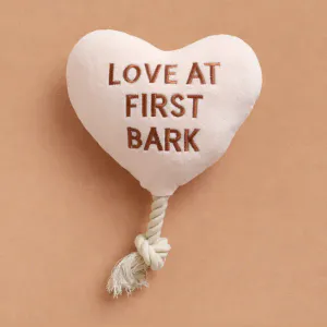 Hovedbilde Love At First Bark Dog Toy