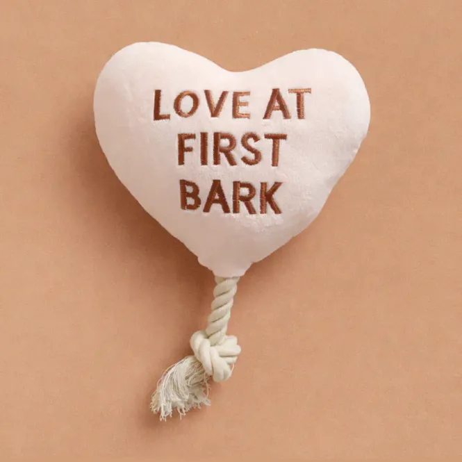 Hovedbilde Love At First Bark Dog Toy