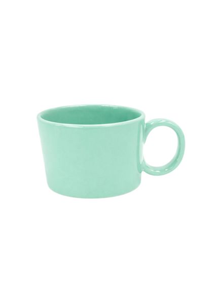 Casagent Lavt krus mint