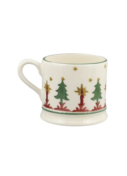 Emma Bridgewater Christmas Joy 3 Lite Krus